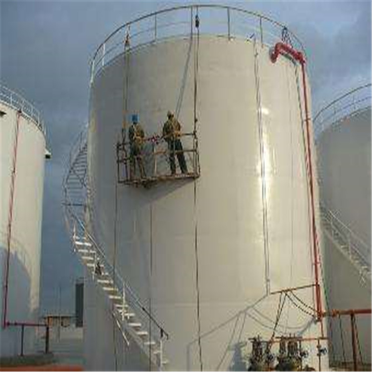 河源喷漆翻新・工业喷漆・设备喷漆服务简介